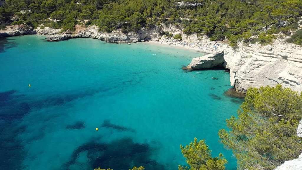 Bilocale N 10 Arbatax Vicino Al Mare Leilighet Eksteriør bilde